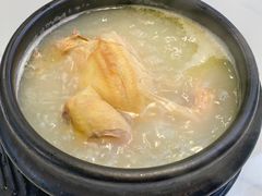 -长顺参鸡汤店(西塔总店)