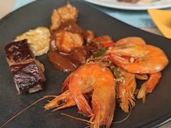 -怡咖啡·自助餐·西安香格里拉