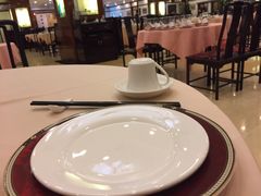 大堂-上海老饭店(北京分店)