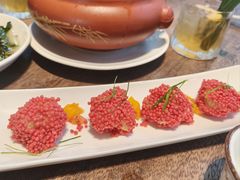 -小喜客·云南特色菜(纳西庭院店)
