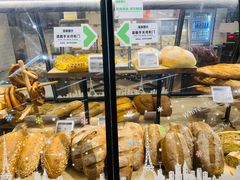 -blt精品超市(高德置地冬广场店)