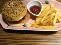 -Cactus墨西哥仙人掌餐厅