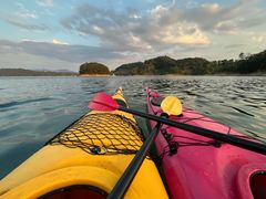 -千岛湖湖人皮划艇俱乐部