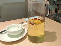 -吕氏疙瘩汤·海鲜新鲁菜(凯德mall新都心店)