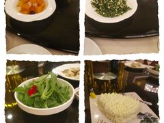 -新南华大酒店(长寿店)