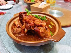 炖棒骨-真定郝家排骨(正定县总店)