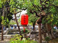 -淄博聊斋城景区
