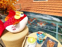 -16毫米咖啡&酒吧(南锣鼓巷店)