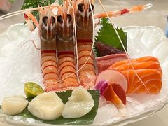 -京彩臻品火锅