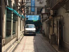 -上海市黄浦区牙病防治所(江西中路门诊部)