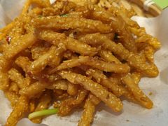 -鑫小城故事·藕汤·家常菜(台北一路总店)