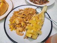 -大树餐厅(红旗街万达店)