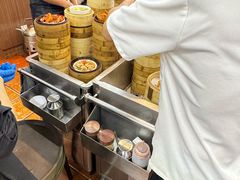 -香港蓮香樓(中環店)