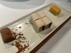 京味三拼-四季民福烤鸭店(前门大栅栏店)