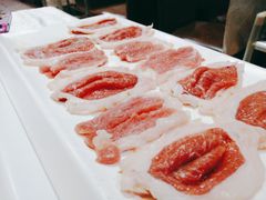 -羊家胡同·龙虾烧烤火锅(龙汇路店)