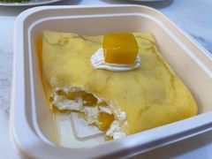 -Tomado绿色烘焙(大尧三路店)