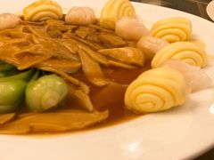 -温州王朝大酒店-自助餐厅