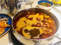 -万象·复兴号鲜肉烤肉海鲜自助(升级店)