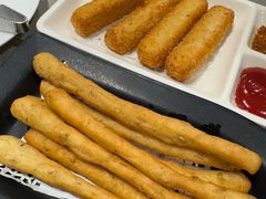 -海底捞火锅(徐州火车站店)