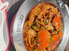 -胖哥俩肉蟹煲(厦门中华城店)