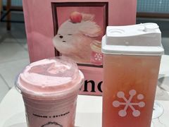 -奈雪的茶(华强北中航城店)