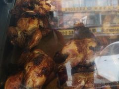 -四云楼烤鸡店(吉庆街店)