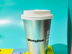-gleeglee乐溢亦茶(合生汇店)