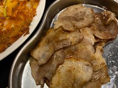 -咕咕站韩国料理(紫金港店)