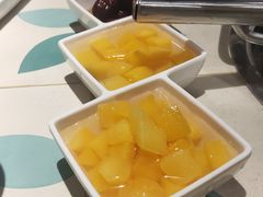 -南城十里潮汕鲜牛火锅·鲜虾生滚粥(融汇老商埠店)