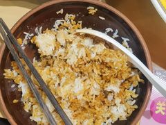 -裕鼎鲜·新中菜(金鼎广场店)