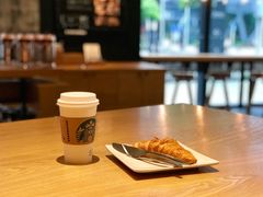 -星巴克(深圳软件园产业基地店)