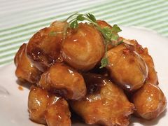 -桂满陇·蟹黄小笼汤包(环球港店)