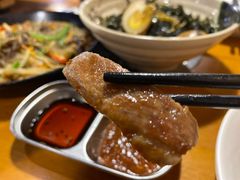 -咕咕站韩国料理(紫金港店)