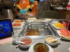 -海底捞火锅(八佰伴店)