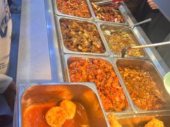 -晓宇盒饭(民安街店)