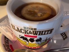 -金湖港式餐厅(建外店)