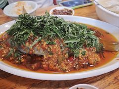 -扒骨肉雅鱼饭店(三雅文化传承店)