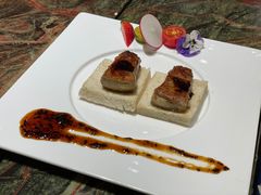 -炙柒Sekinana·精致料理 烧鸟·铁板烧(海上世界店)