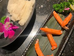 -捞王猪肚鸡火锅(财富中心店)