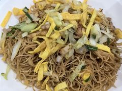 -老袁炒年糕(富豪路店)