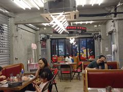 -孖记茶档·热腾茶餐(江南西plus店)