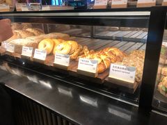-BAKER&SPICE(环贸店)