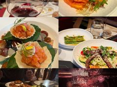 -ZHAO赵·牛扒坊(万象城店)