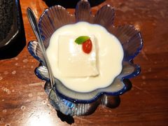 杏仁豆腐-千代武日本料理(开发区店)