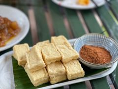 -浩海火烧云傣家菜(蓝港店)