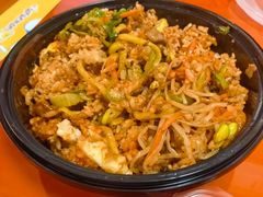 -恩你小木屋·烤肉韩式料理(嘉兴秀洲店)
