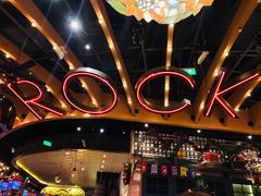 -MR.ROCKY洛奇先生RESTAURANT&BAR(宝安壹方城店)