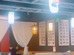 -小城外婆肴私房菜.家宴聚集点(圆明园颐和园·清河上地店)