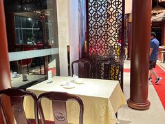 -太湖明珠大酒店(吴中店)