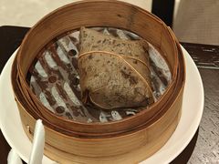 -京香轩·中餐厅(上海中庚聚龙酒店)